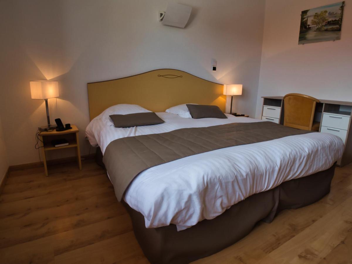 Le Champ Des Lys Hotel Amancey Exterior photo