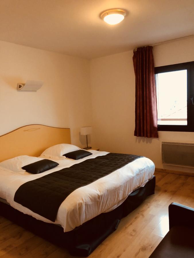 Le Champ Des Lys Hotel Amancey Exterior photo